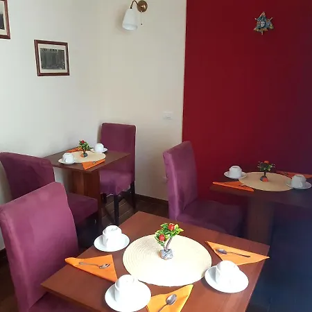 Bed and Breakfast Ferrau Κατάνια