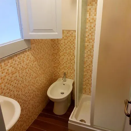 Ferrau Bed and Breakfast Κατάνια